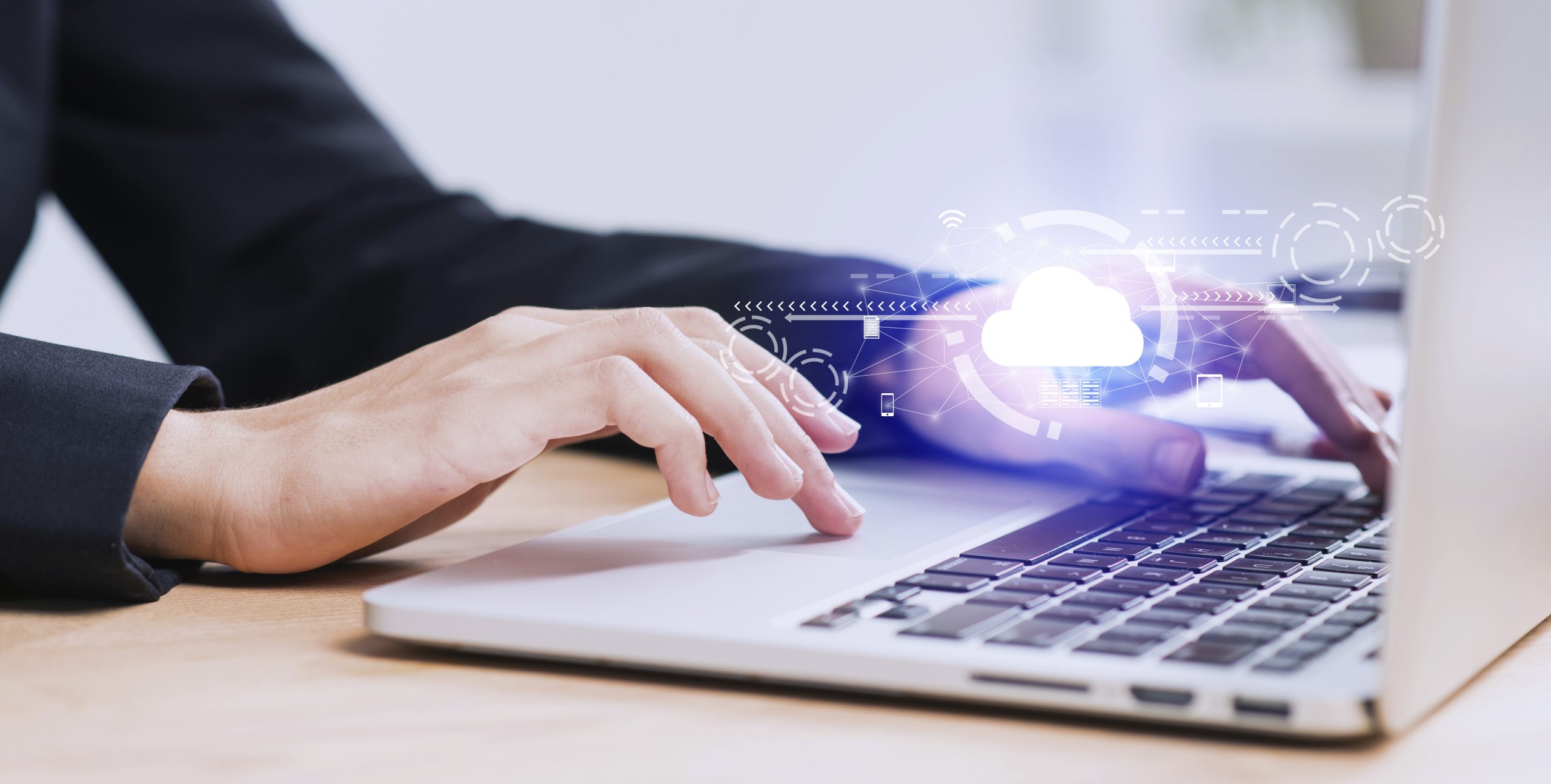 Featured image for “La importancia del cloud computing para las empresas modernas”