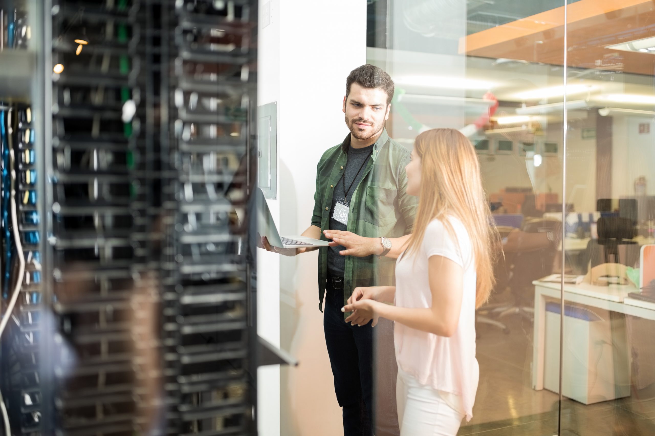 Featured image for “GPON: La solución de conectividad de próxima generación para edificios y empresas”
