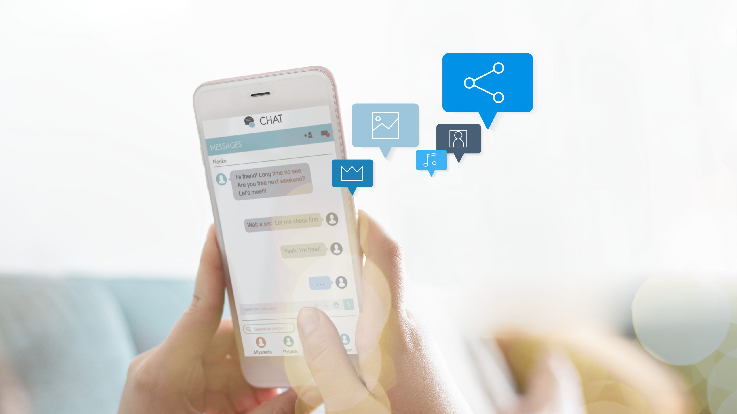 Featured image for “Inteligencia Artificial en la Atención al Cliente”