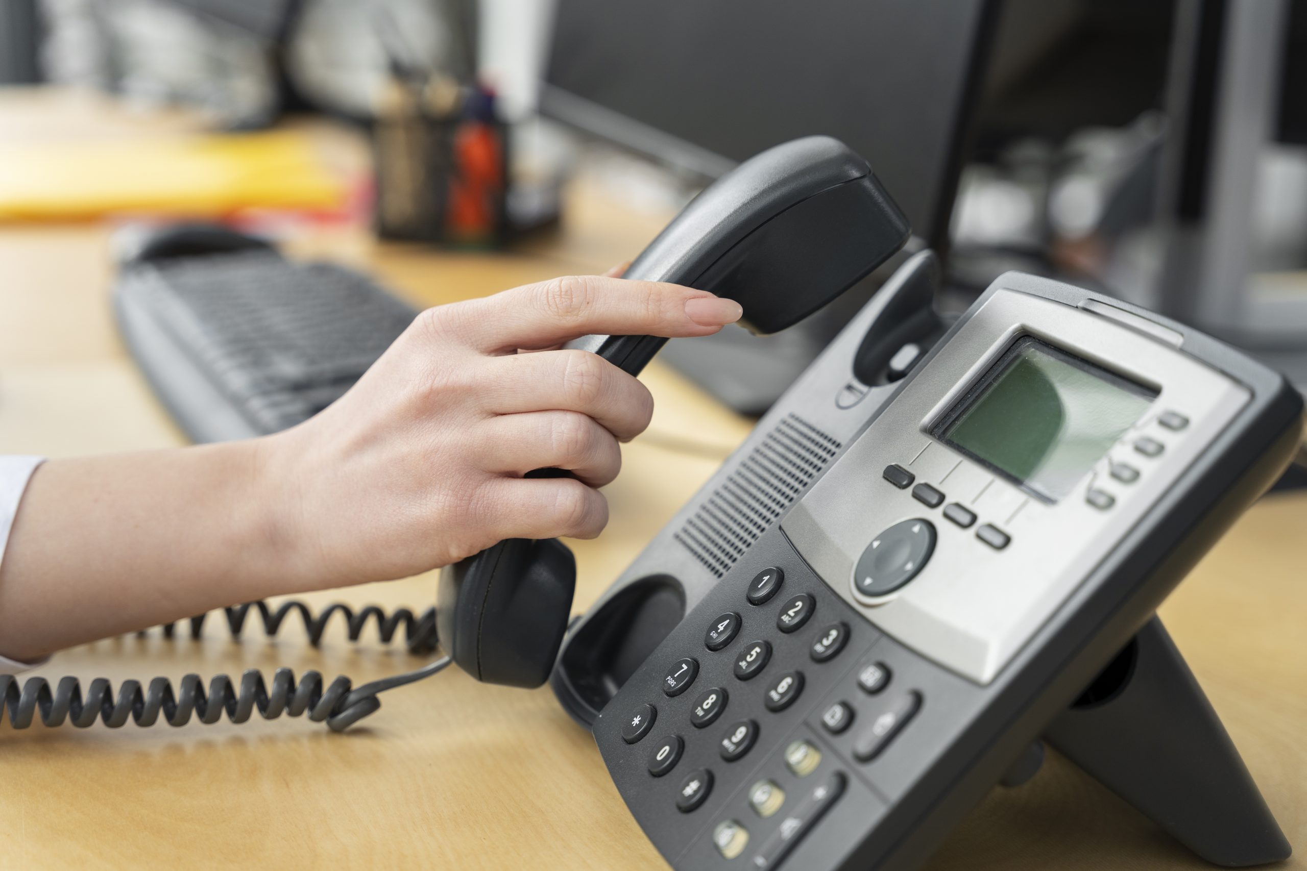 Featured image for “Redes Telefónicas Eficientes para Empresas en Crecimiento”